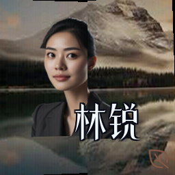 林锐